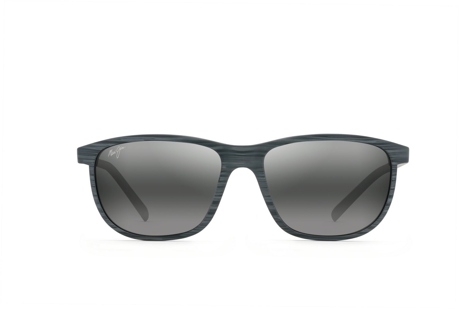 APEX Polarized Replacement Lenses For Maui Jim Dragons Teeth MJ811 Sunglasses - Black, Made In USA