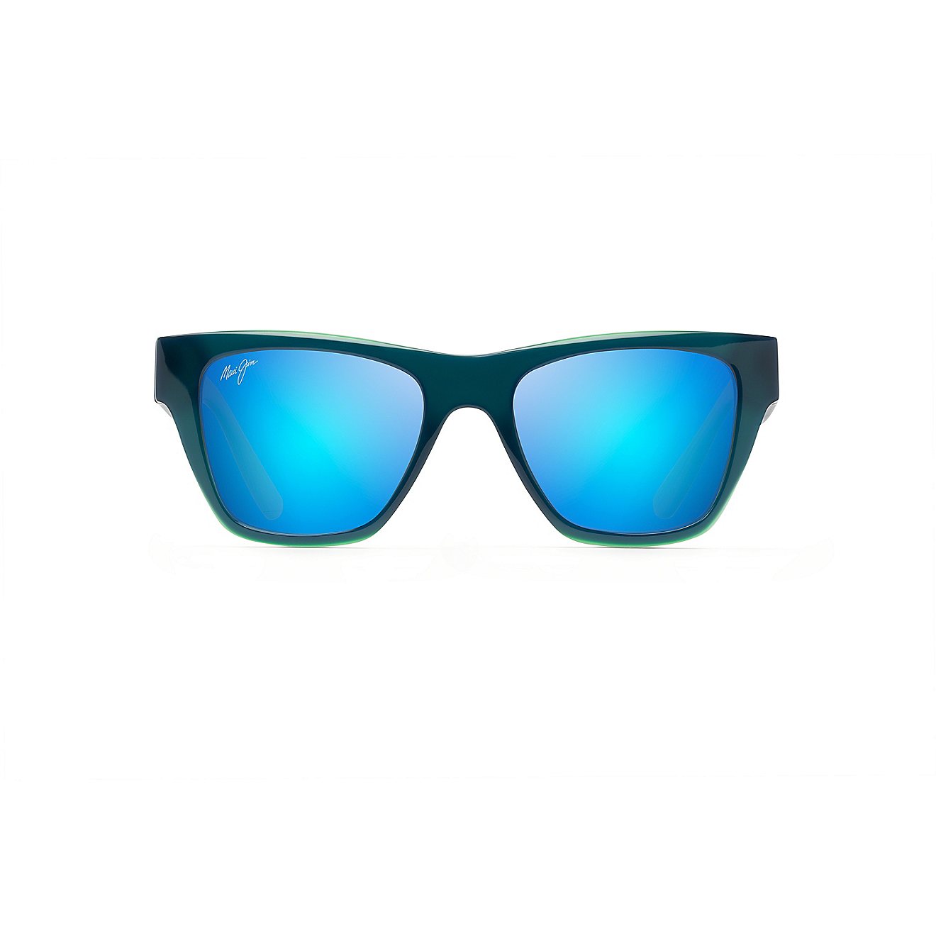Maui Jim 'Ekolu Polarized Sunglasses                                                                                             - view number 1