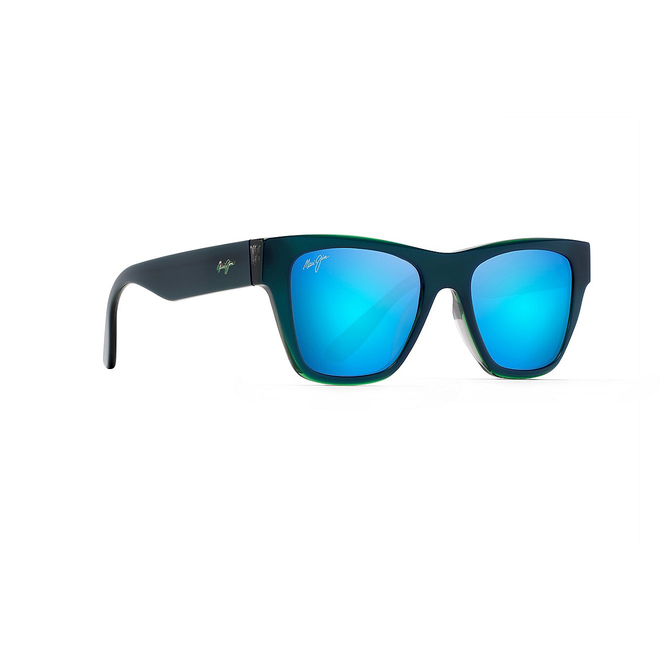 Maui Jim 'Ekolu Polarized Sunglasses                                                                                             - view number 2