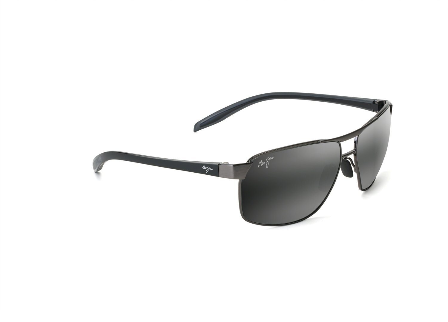 Maui Jim The Bird Polarized Aviator Sunglasses Academy