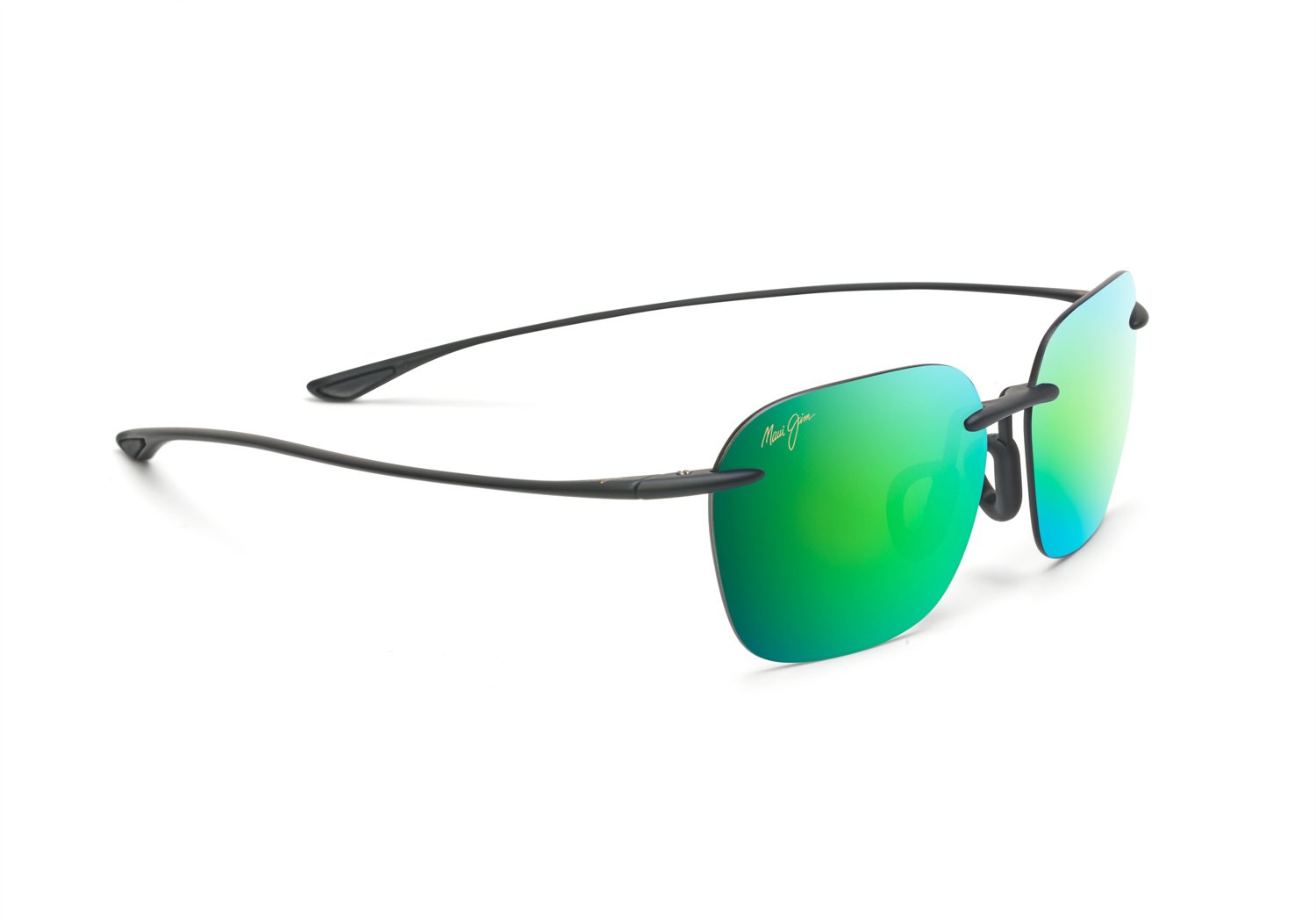 Maui Jim Komohana Polarized Sunglasses | Academy