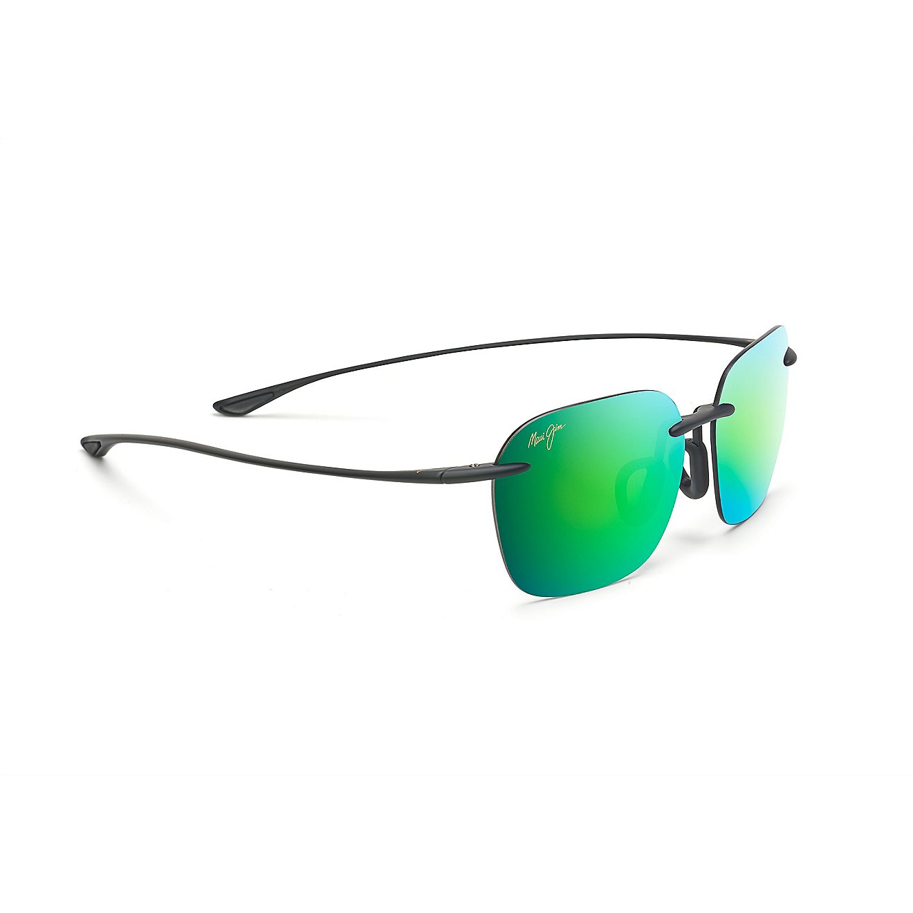 Maui Jim Komohana Polarized Sunglasses                                                                                           - view number 2