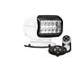 Golight GT LED Permanent Mount with Dual Wireless Remote                                                                         - view number 1 image