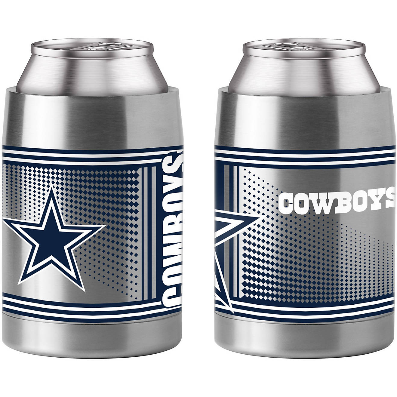 Boelter Dallas Cowboys 3-in-1 Hero Coolie                                                                                        - view number 1