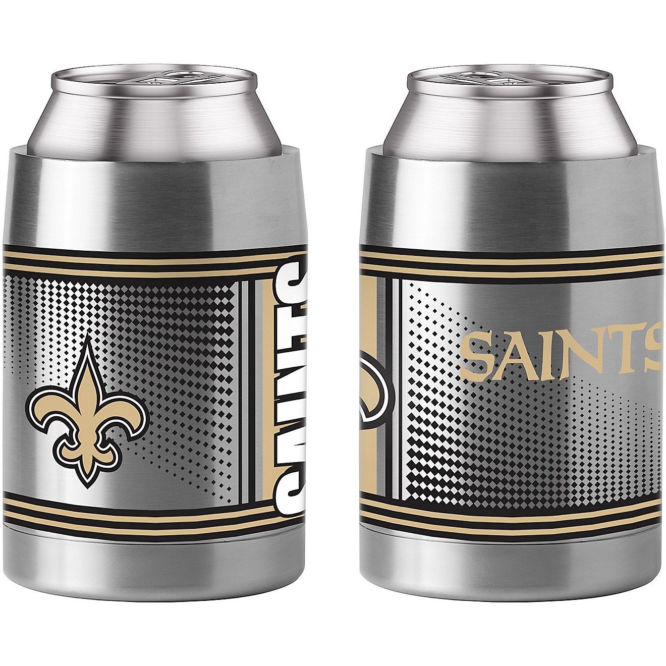 Logo Boelter New Orleans Saints 3-In-1 Hero Coolie                                                                               - view number 1
