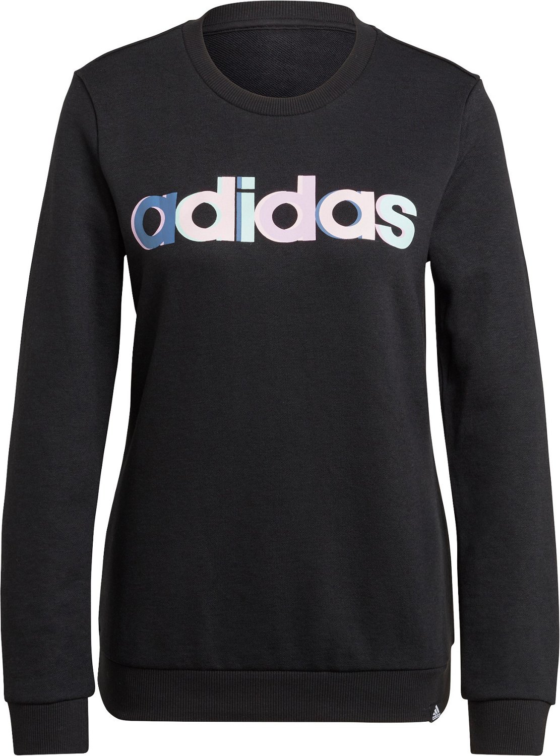 ladies adidas jumpers