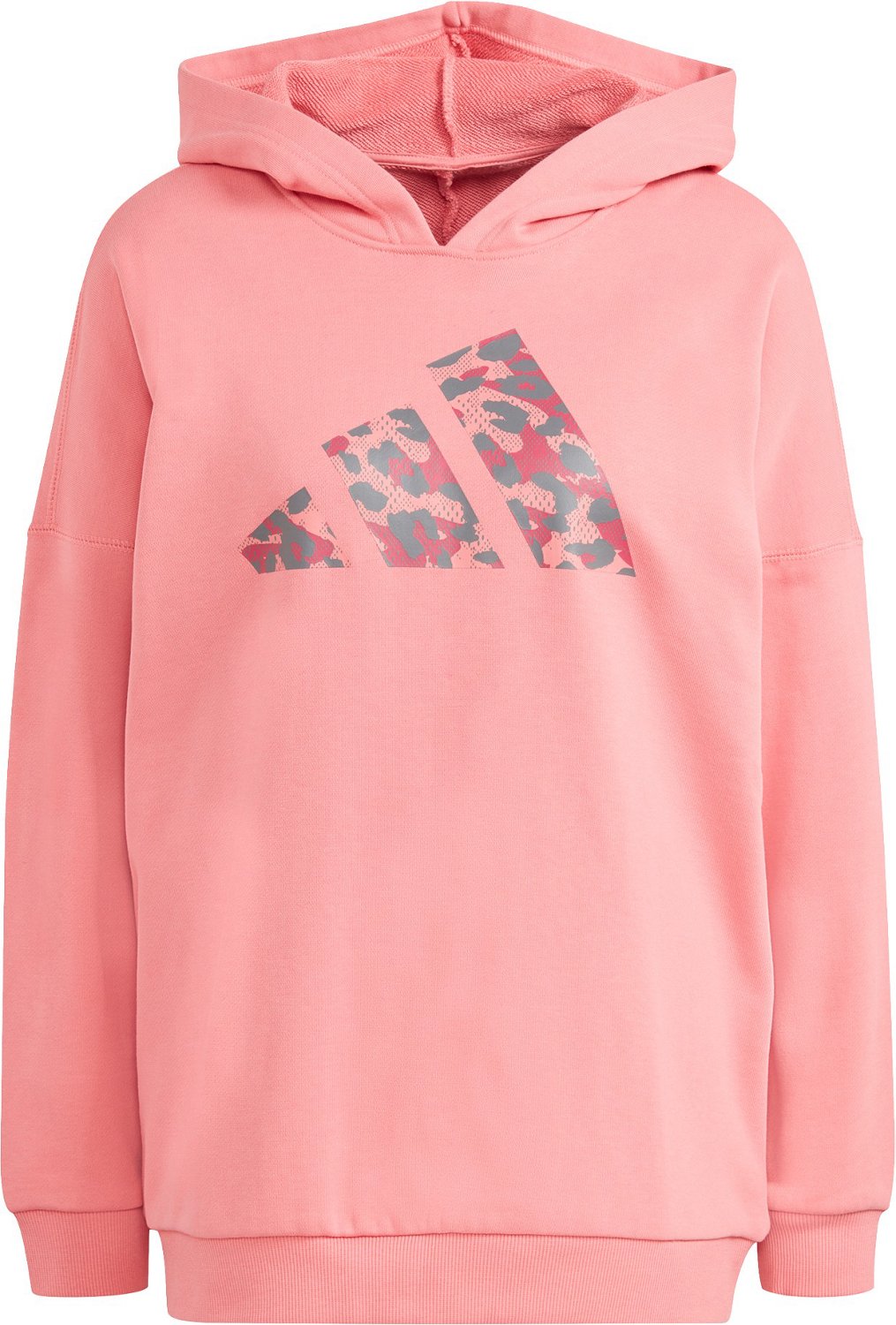 adidas womens animal print