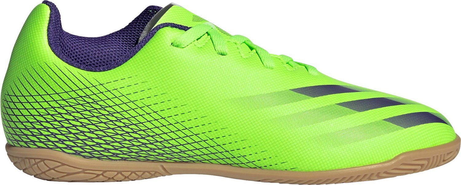 academy indoor soccer shoes