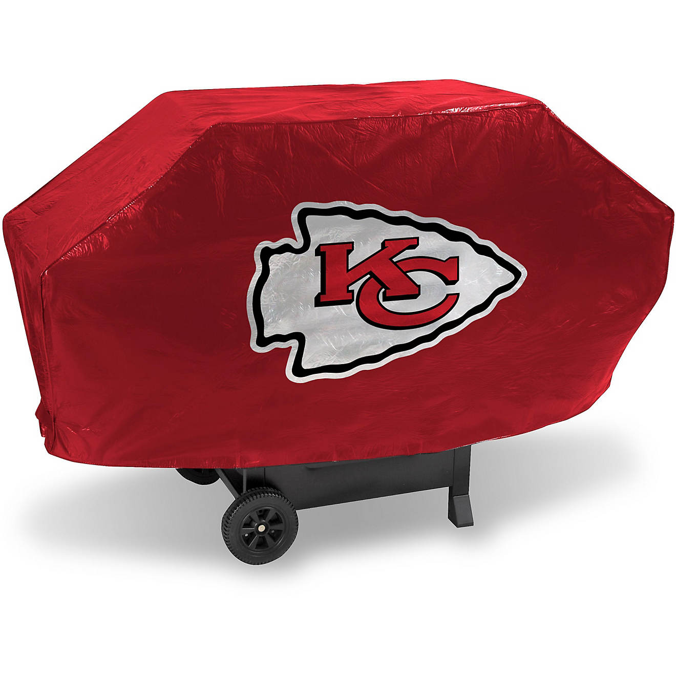 Rico Kansas City Chiefs Grill Cover                                                                                              - view number 1