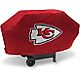 Rico Kansas City Chiefs Grill Cover                                                                                              - view number 1 image