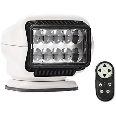 Golight Stryker ST LED Portable Magnetic Mount Light with Remote Control