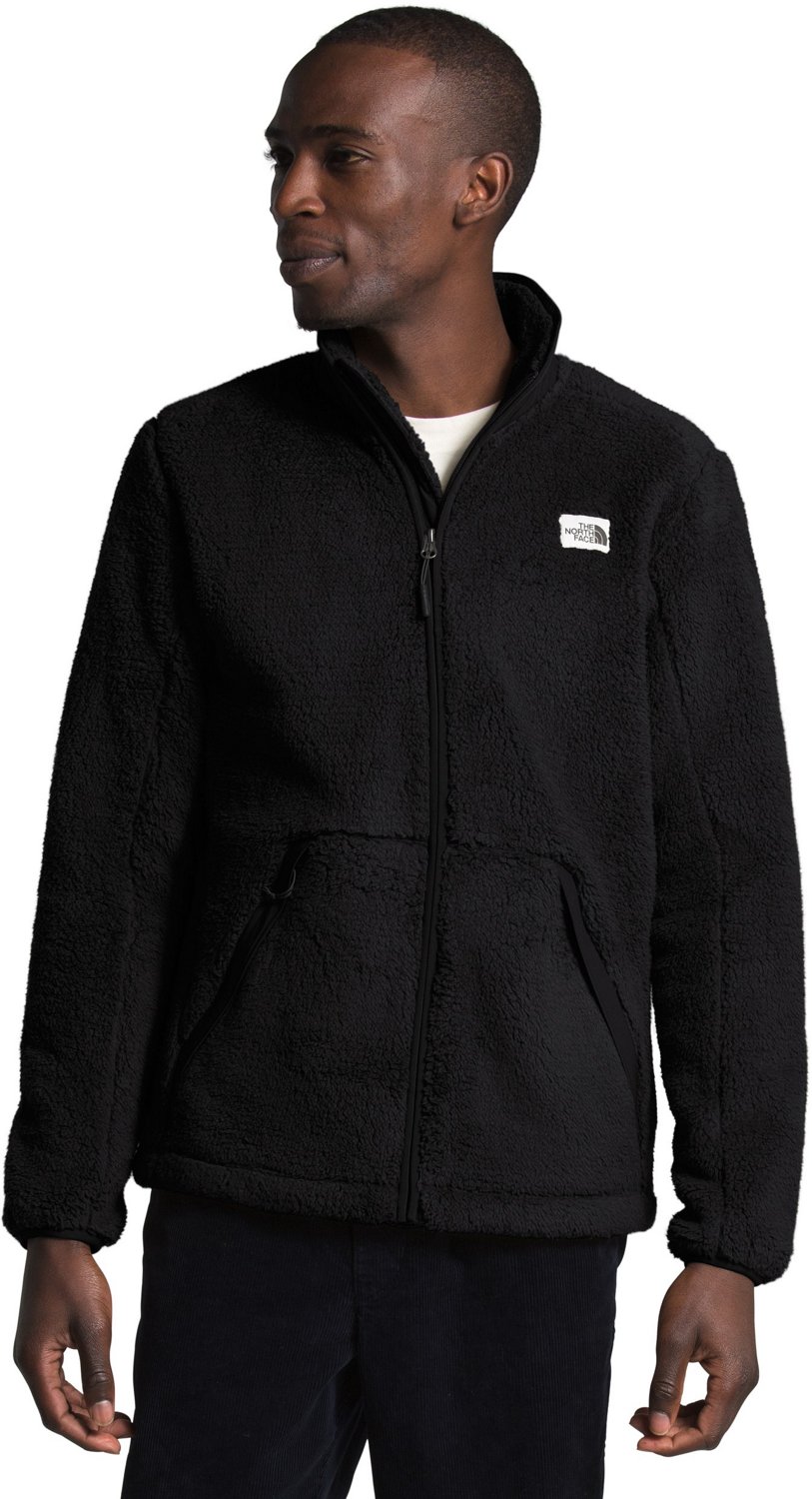 The North Face Men’s Campshire Full-Zip Jacket | Academy