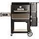 Masterbuilt Gravity Series 1050 Digital Charcoal Grill and Smoker                                                                - view number 1 image