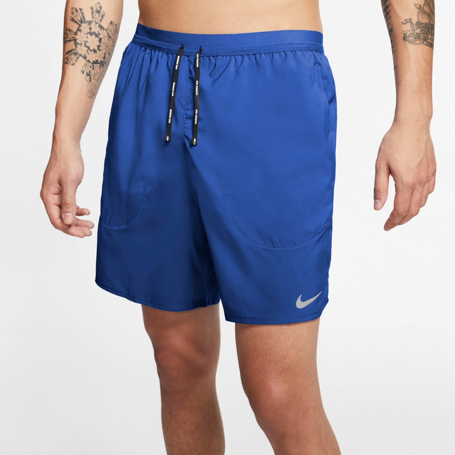 Nike Men's Flex Stride 2-in-1 Shorts 7 in | Academy