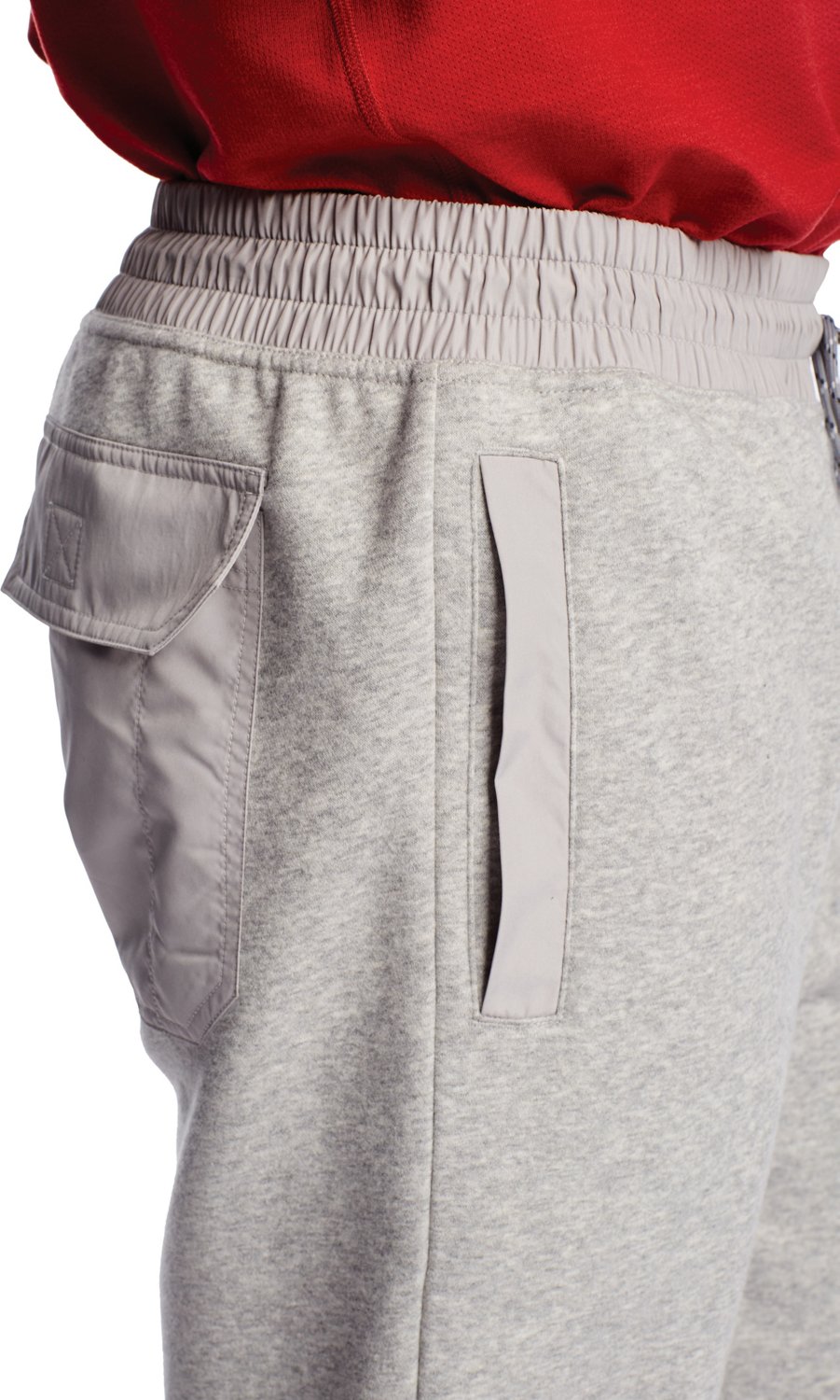 champion fleece jogger pants