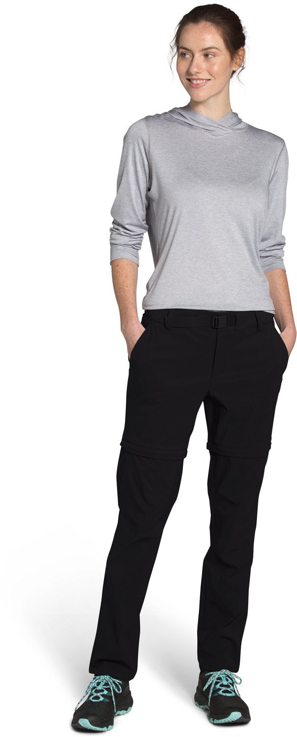 women's paramount 2.0 convertible pants