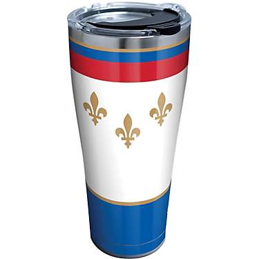 Tervis NBA New Orleans Pelicans City Edition 30 oz Stainless Steel Tumbler                                                      