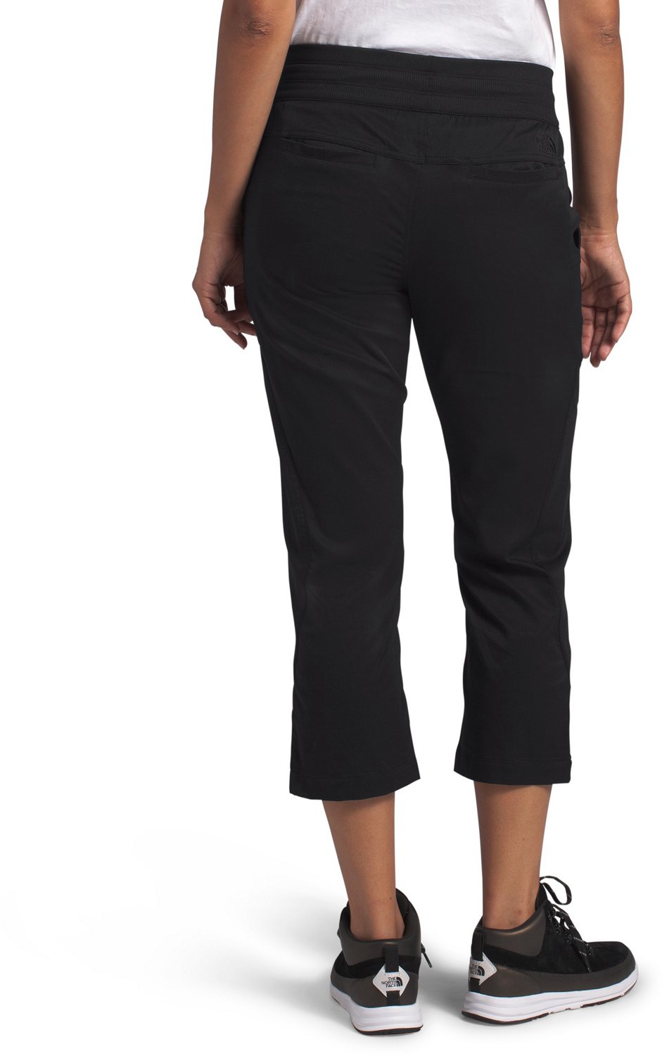 aphrodite 2.0 capri trousers