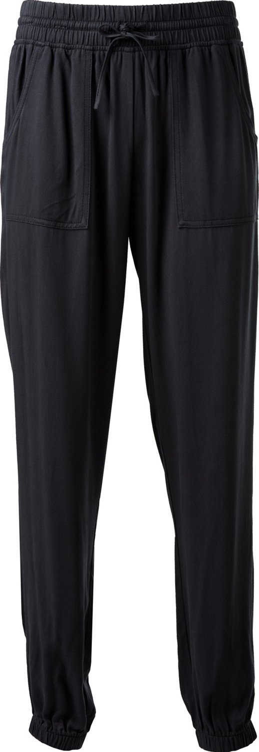 hunting joggers
