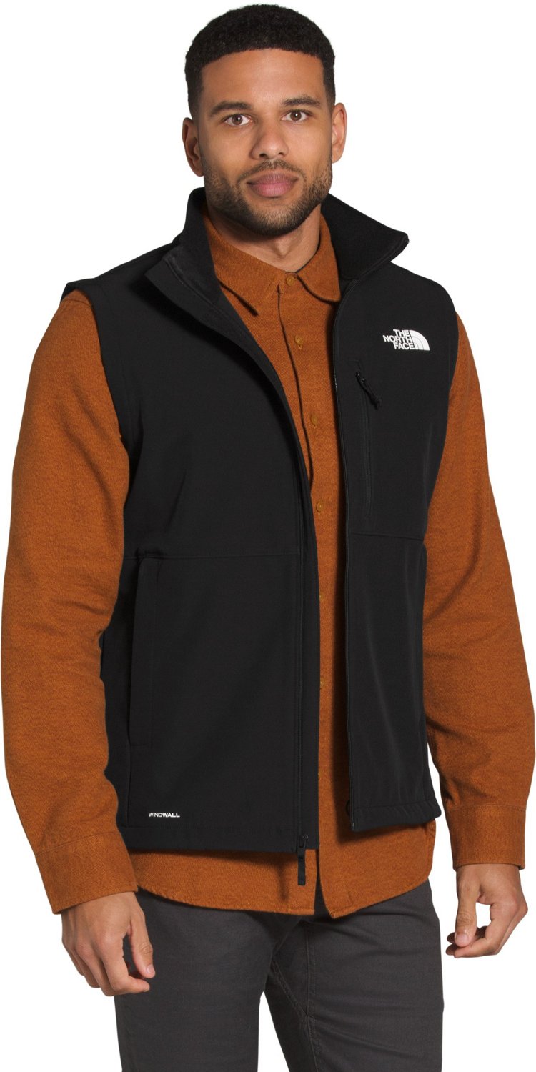 north face men's apex