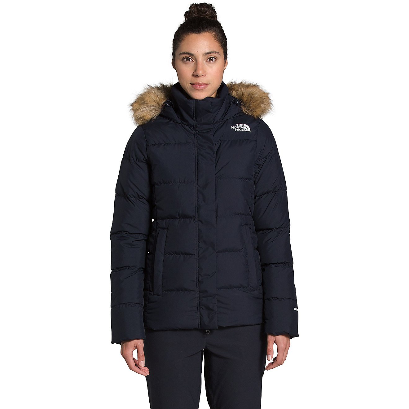 The North Face Women's Gotham Jacket                                                                                             - view number 1