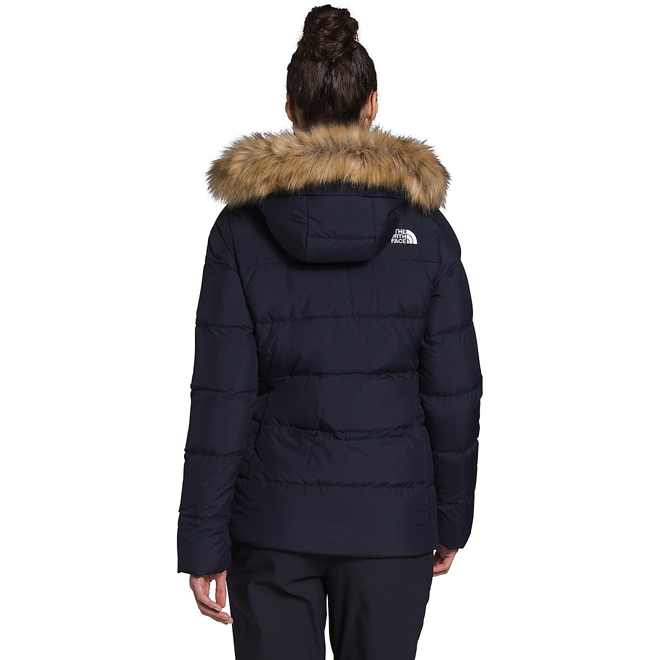 The North Face Women's Gotham Jacket                                                                                             - view number 2