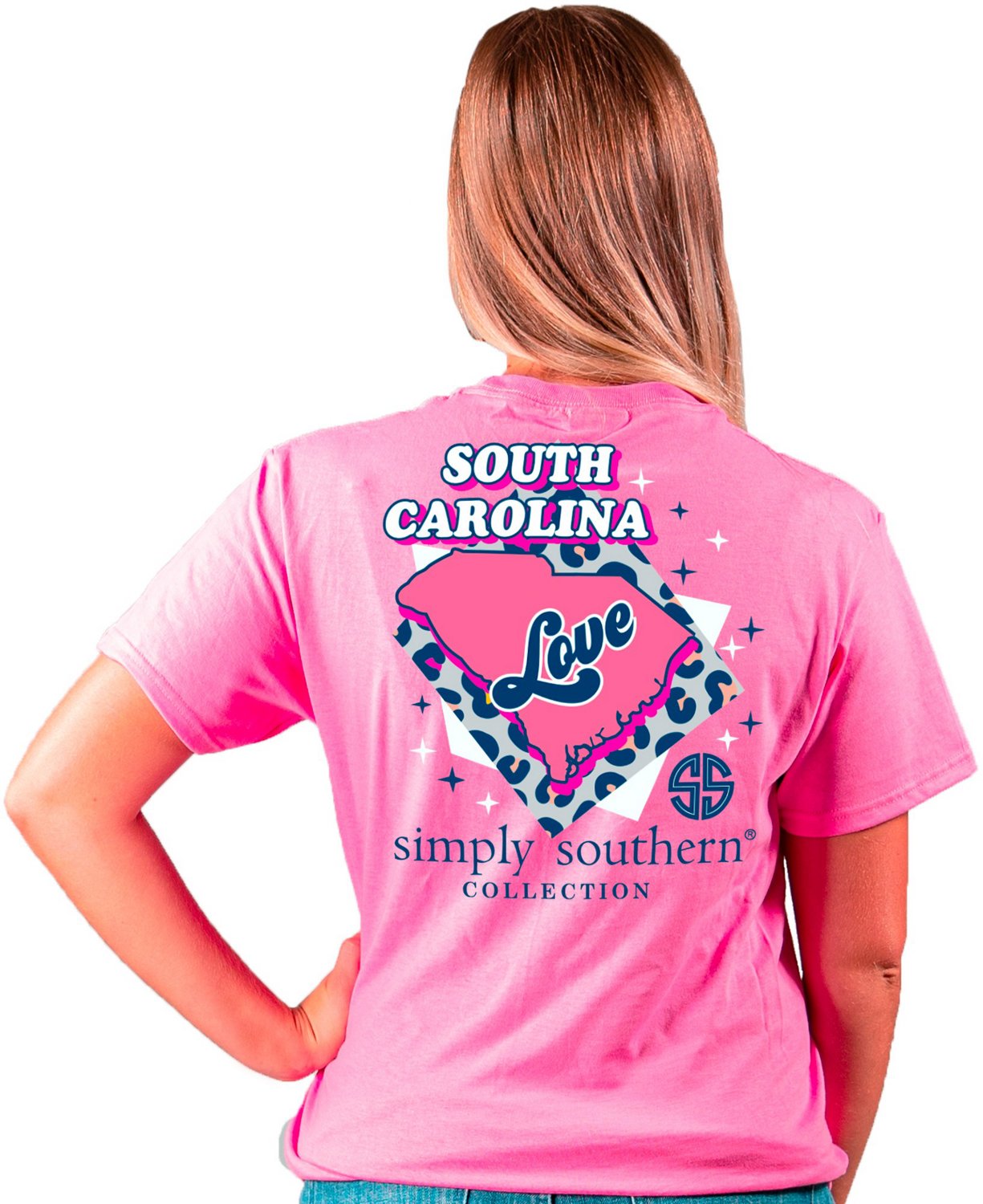 what stores sell simply southern shirts