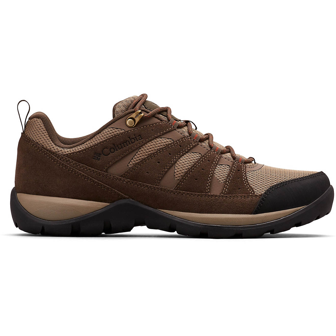 Columbia Sportswear Men's Redmond™ V2 Hiking Shoes                                                                             - view number 1