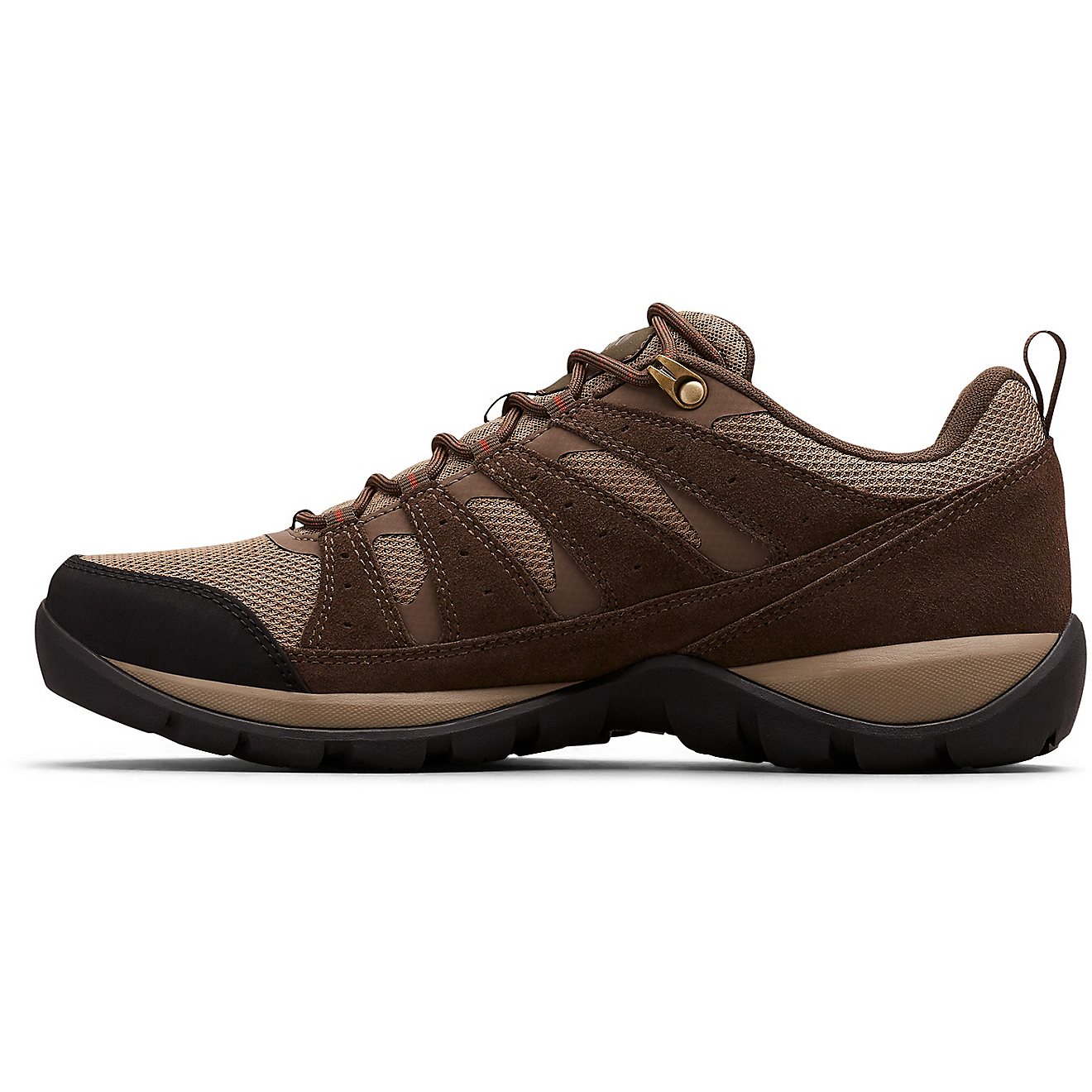 Columbia Sportswear Men's Redmond™ V2 Hiking Shoes                                                                             - view number 2