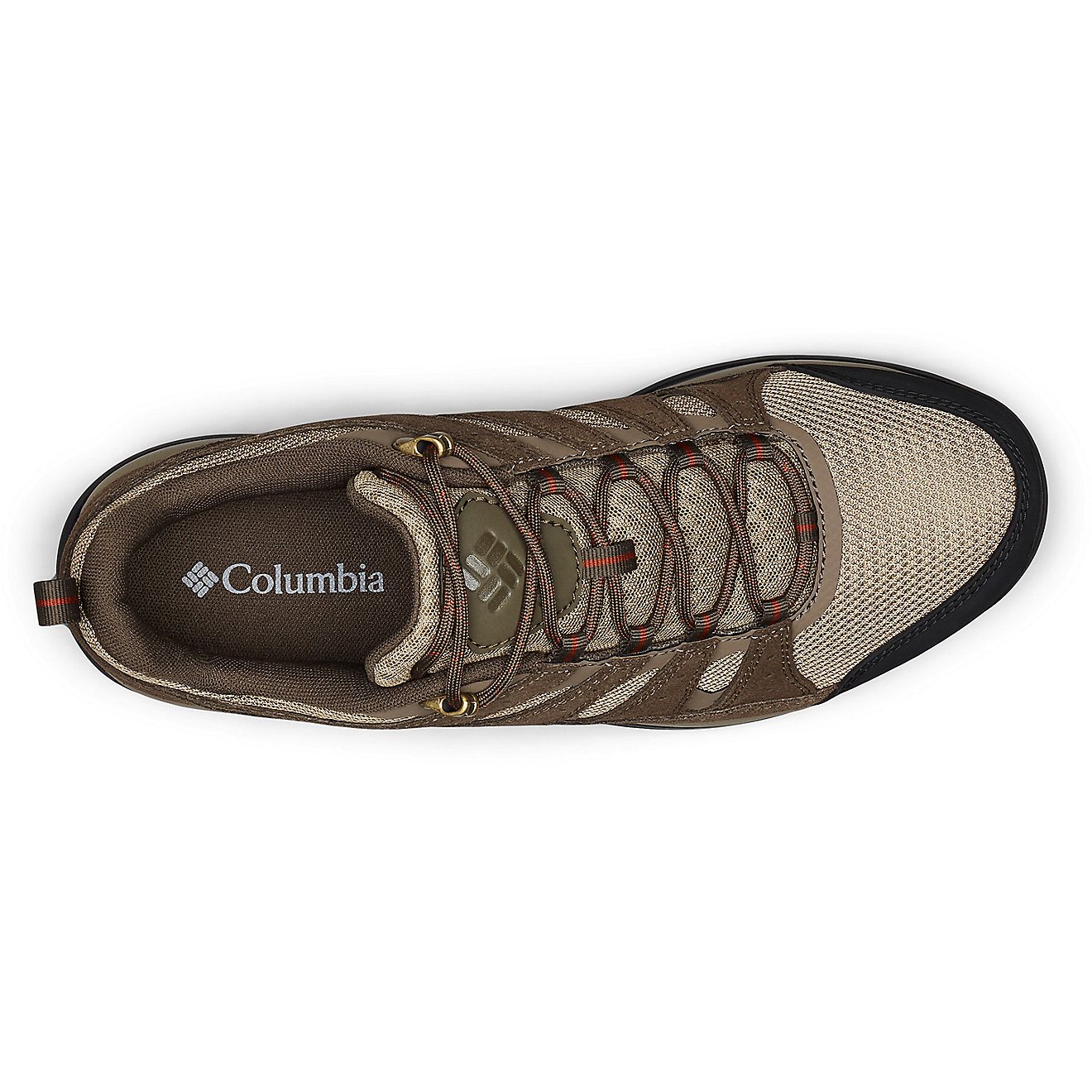 Columbia Sportswear Men's Redmond™ V2 Hiking Shoes                                                                             - view number 6