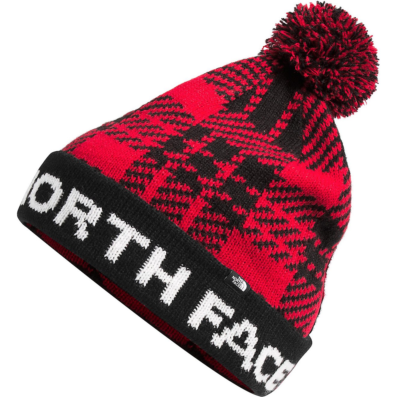 The North Face Men's Fair Isle Beanie                                                                                            - view number 1