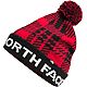 The North Face Men's Fair Isle Beanie                                                                                            - view number 1 image