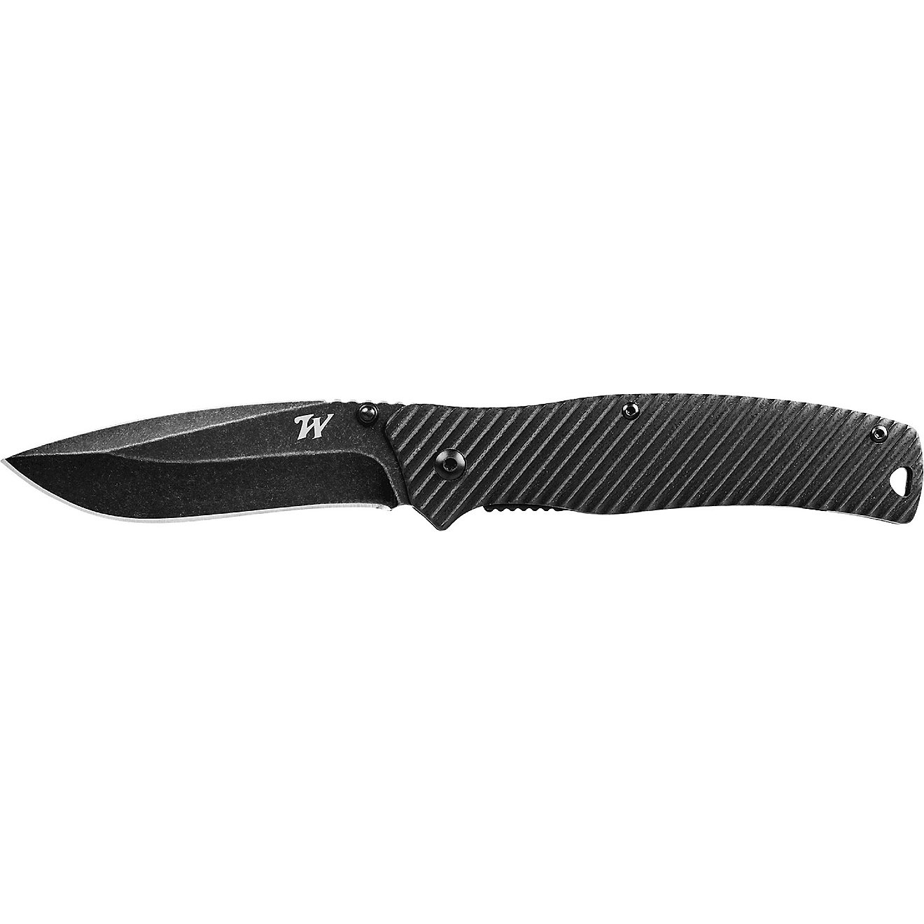 Winchester Defender Folding Knife                                                                                                - view number 1