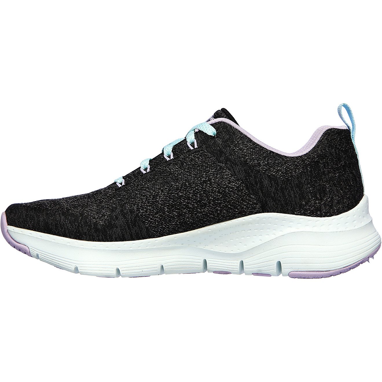SKECHERS Women's Arch Fit Comfy Wave Shoes                                                                                       - view number 2