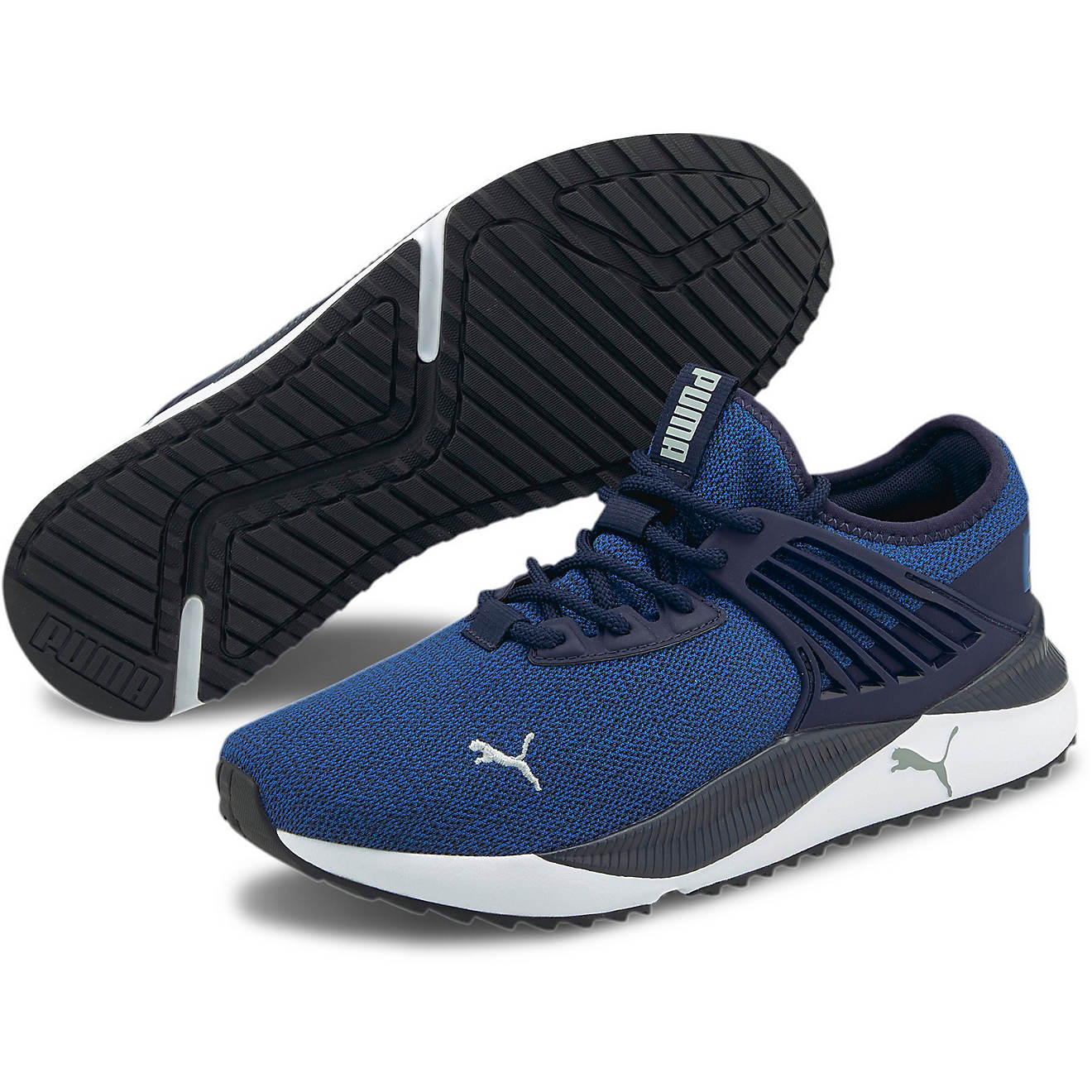 PUMA Men's Pacer Future Running Shoes                                                                                            - view number 1