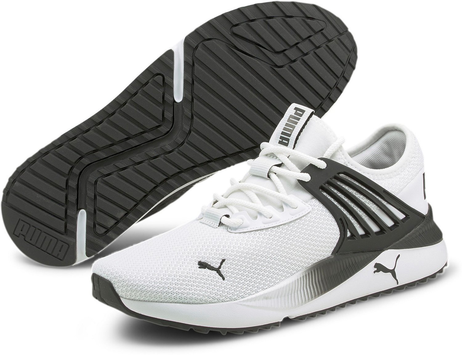 PUMA Men's Pacer Future Running Shoes | Academy