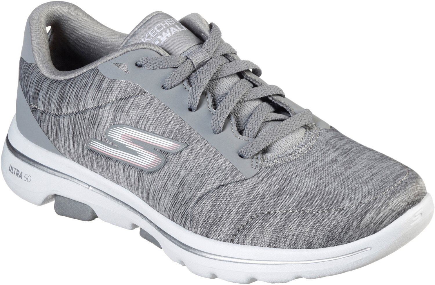 skechers go walk academy sports