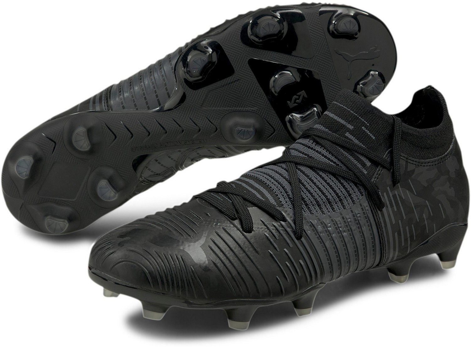 academy sport soccer shoes
