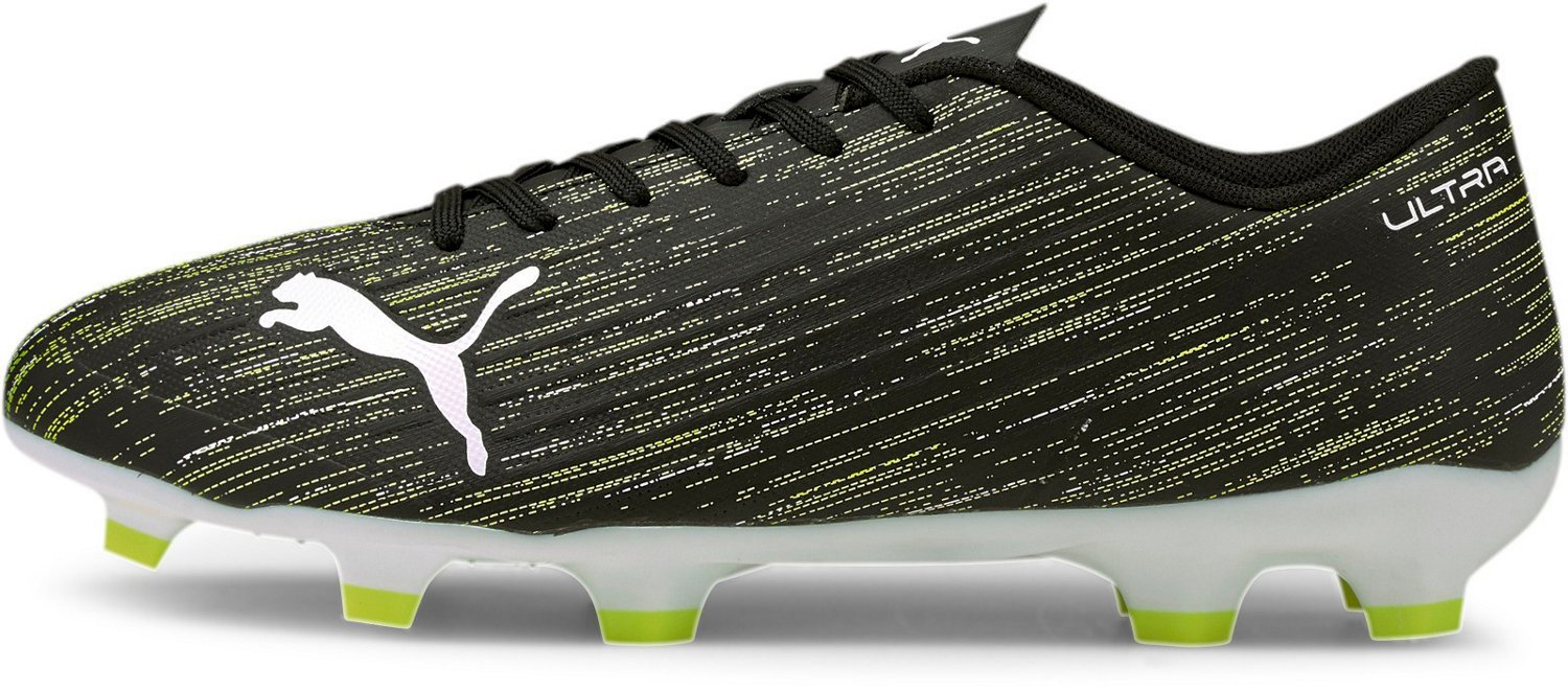 men's puma soccer cleats