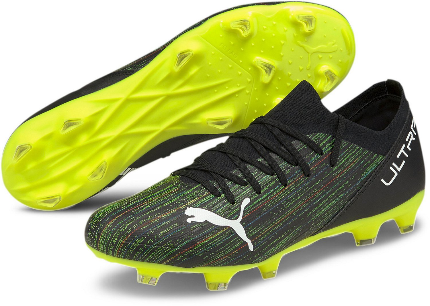 academy sports soccer cleats