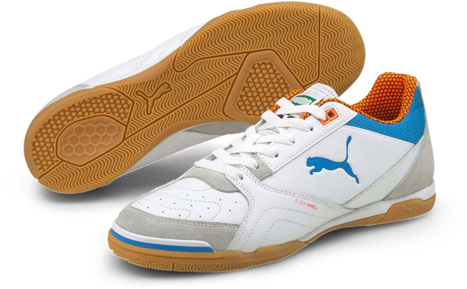 ross indoor soccer shoes