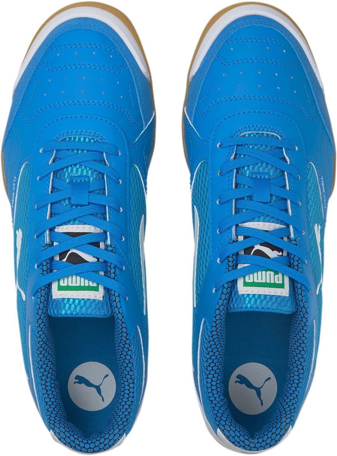 puma indoor soccer shoes youth
