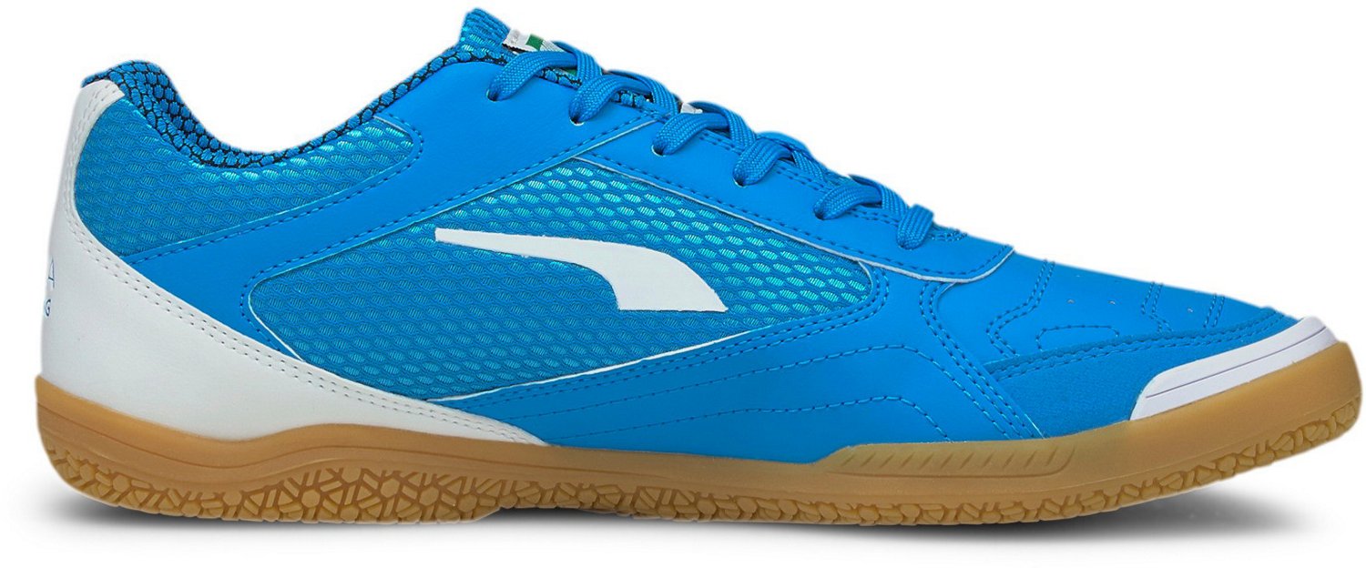 puma football indoor shoes