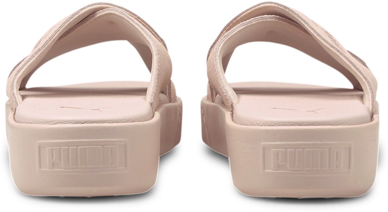 puma slide sandals