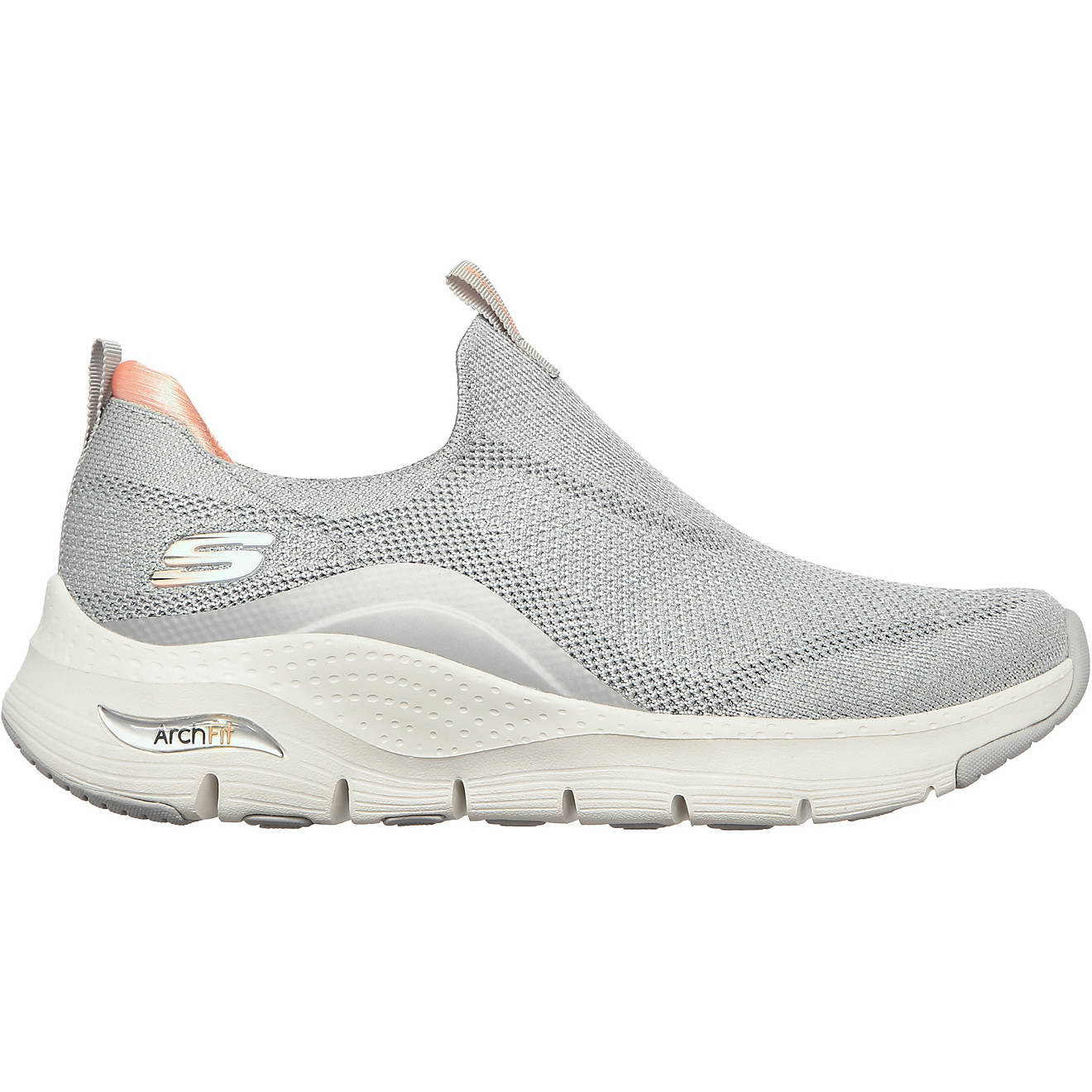 SKECHERS Women's Arch Fit Slip-On Shoes                                                                                          - view number 1