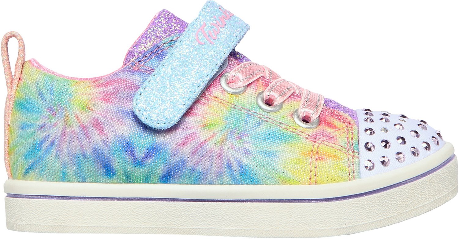 twinkle toes sparkle rayz