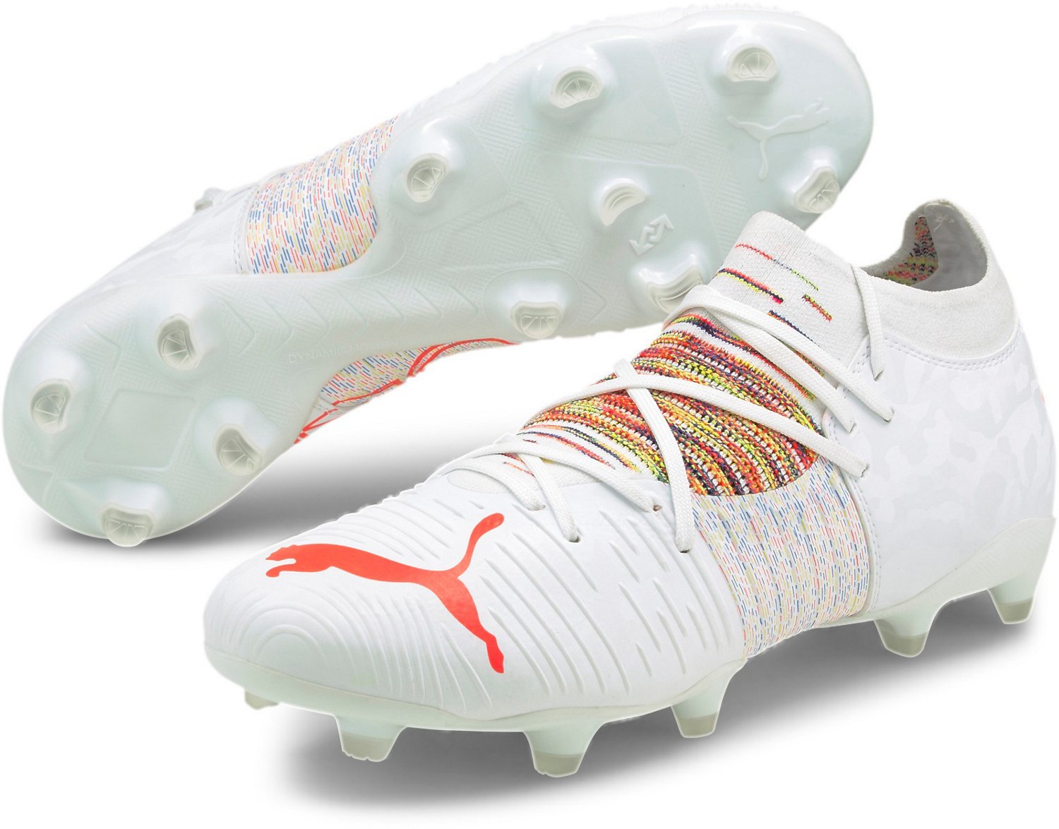 men's puma soccer cleats