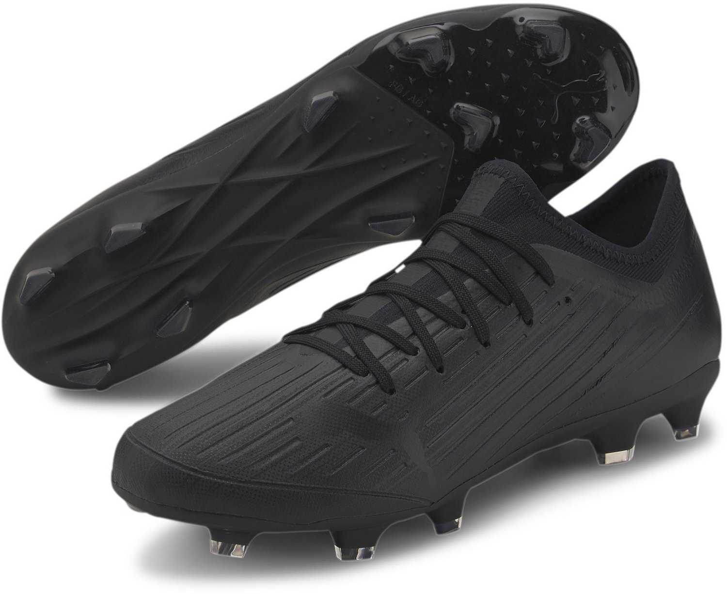 academy sports mens soccer cleats