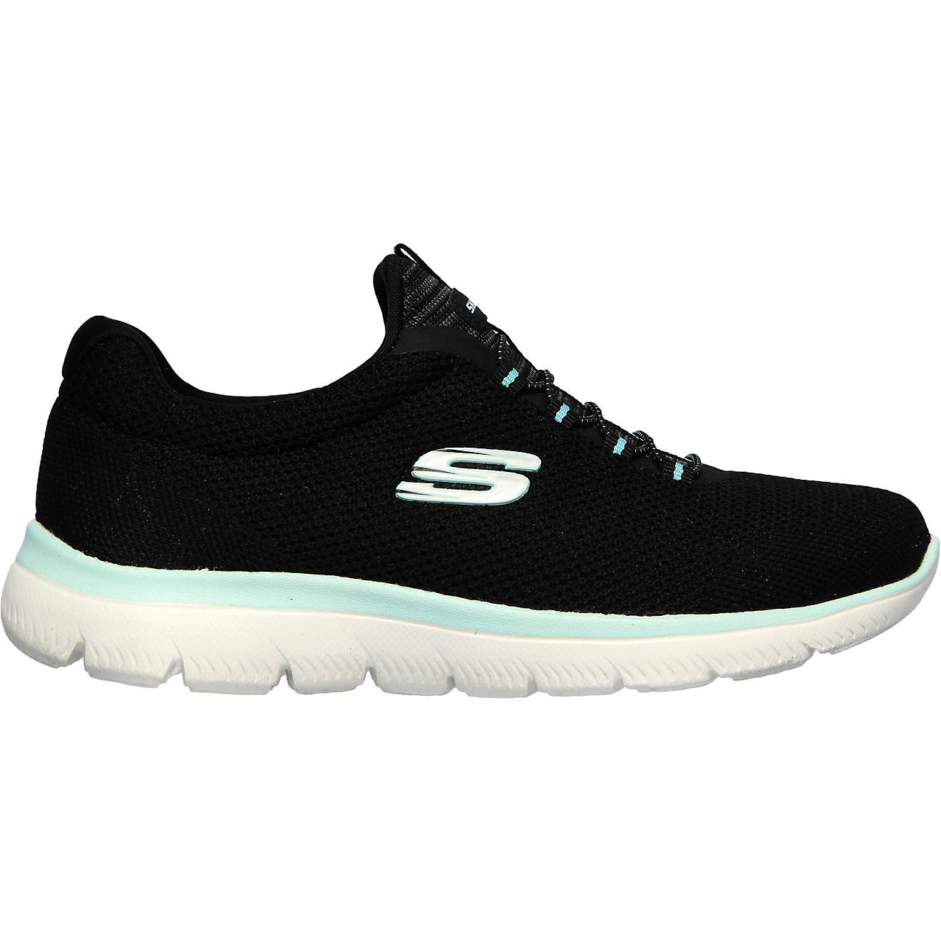 SKECHERS Women's Summits Cool Classic Shoes                                                                                      - view number 1
