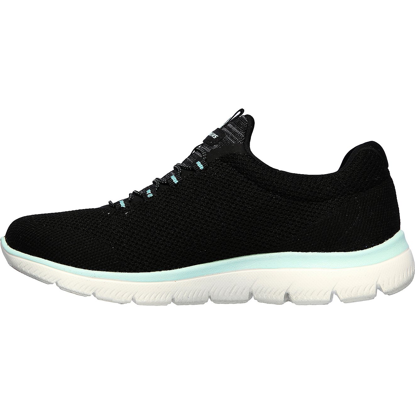 SKECHERS Women's Summits Cool Classic Shoes                                                                                      - view number 2